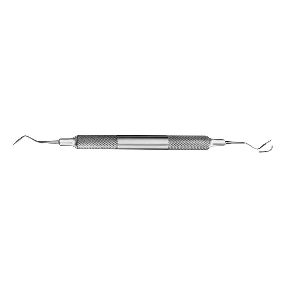 Scaler ERGOTOUCH
