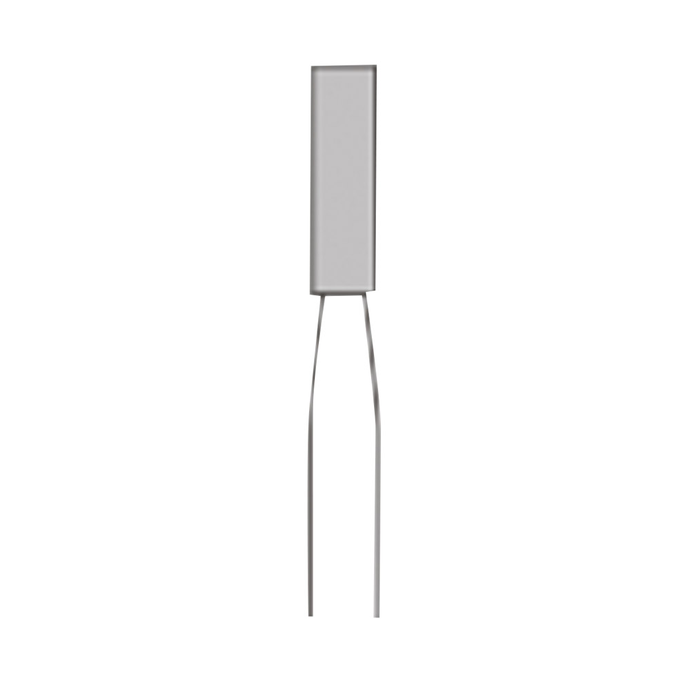 Dura-White Pierres FG TC1 020, 12 pièces