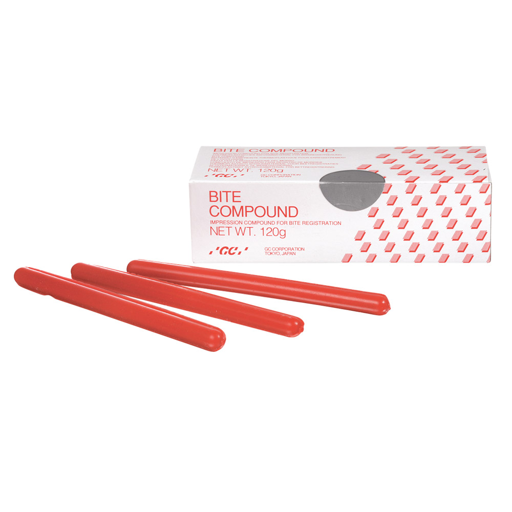 GC BITE COMPOUND 120GR PA