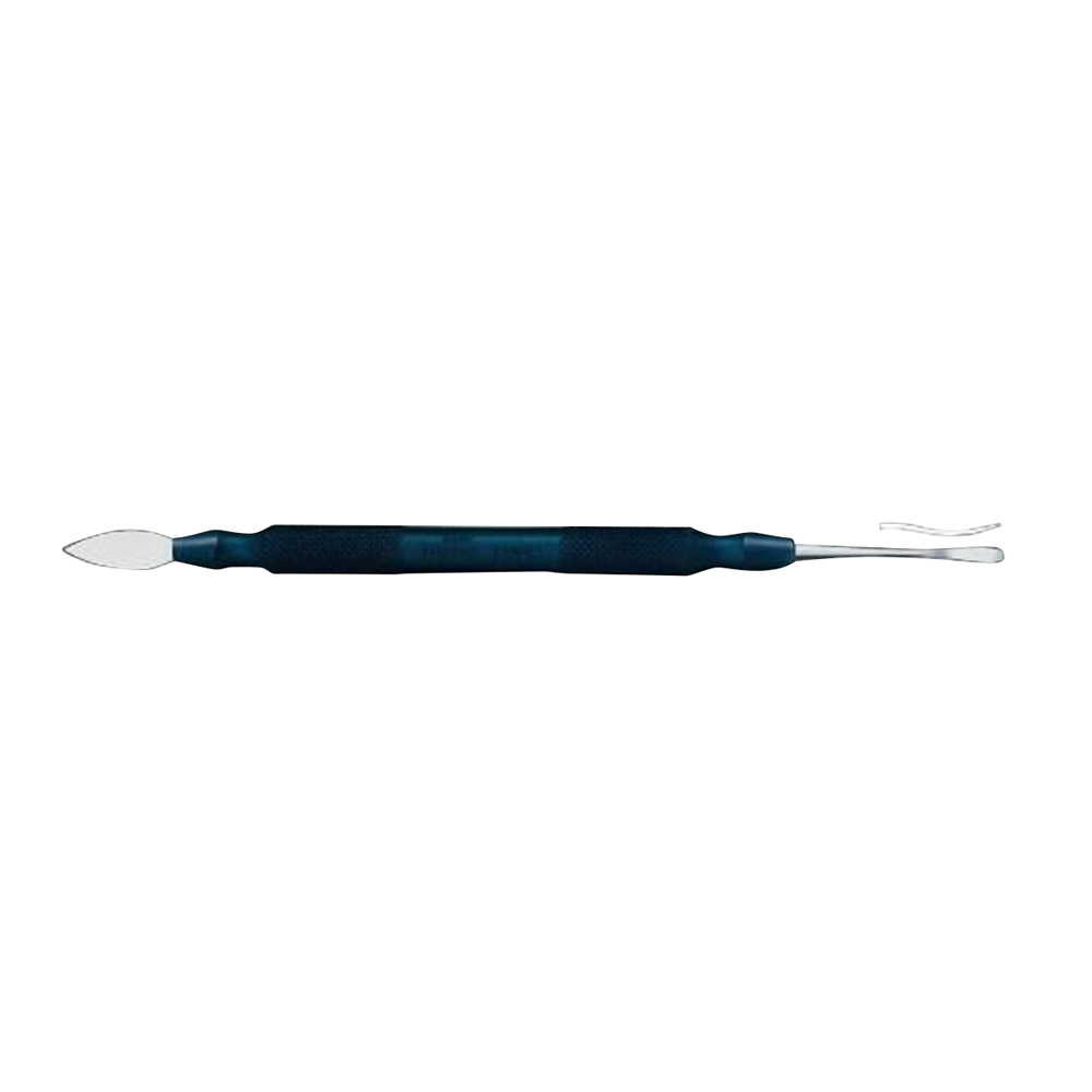 Instrument a modeler Color