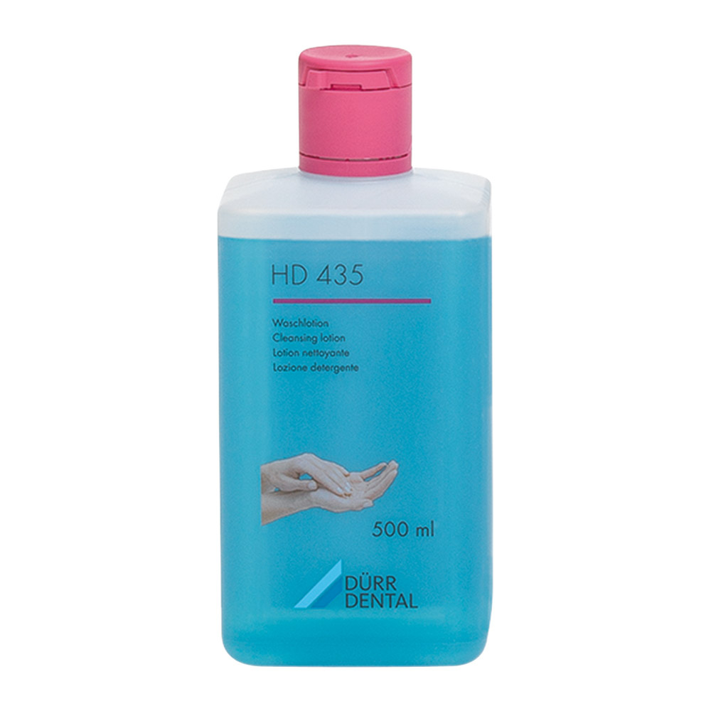 HD 435 Lotion nettoyante