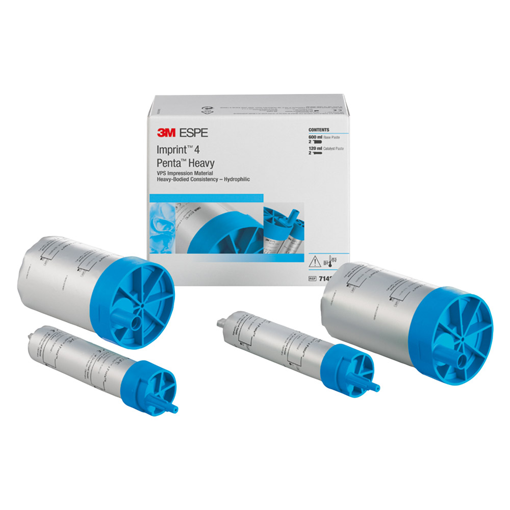 Imprint 4 Penta Heavy 2x300ml