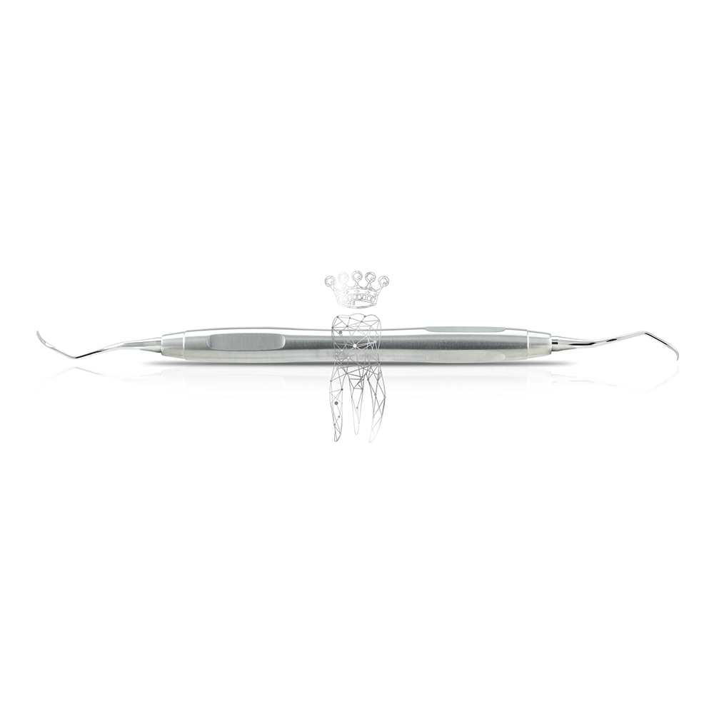 Curette Gracey LSP972/ 13-14 LiquidSteel, pièce