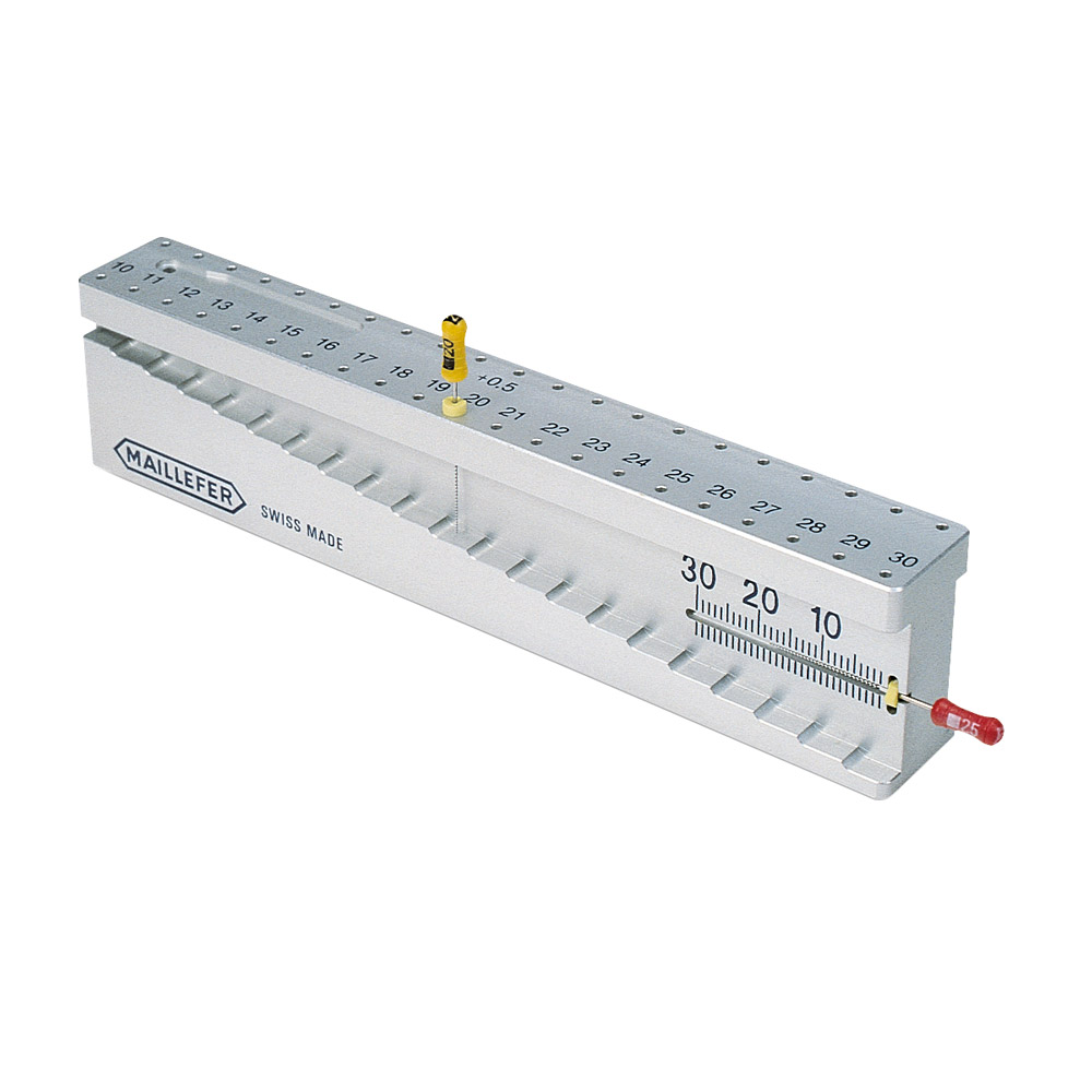MF Endo m bloc no A 0184 pce
