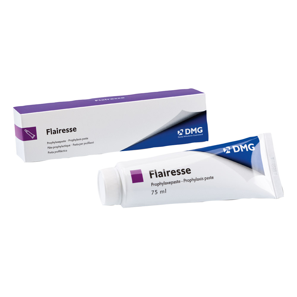 Flairesse Paste Melon fein, 75 ml Tube