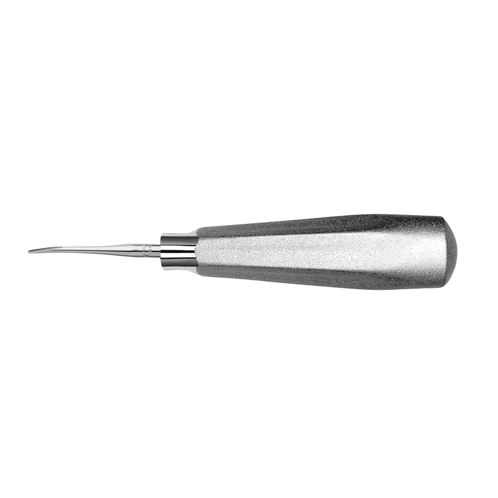 Luxateur 3 mm Gr. 510 courbé, pièce