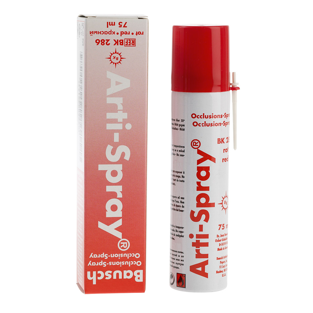 Arti-Spray Occl.rot Ds 75ml
