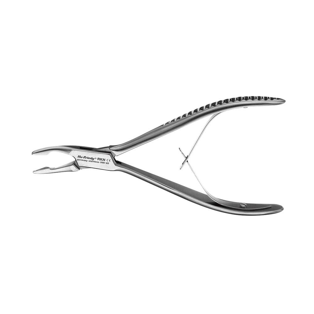 Pince à ciseaux creux Kramer-Nevins 14,5 cm, pièce