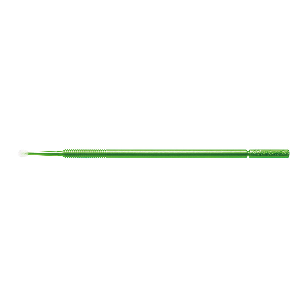 MICROBRUSH PL.APPL.REG GRÜN PA/100