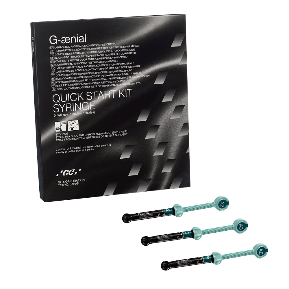 GC G-AENIAL ANTERIOR SPR A2 ST