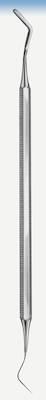 Aesculap Heidemann spatules DE421R pce