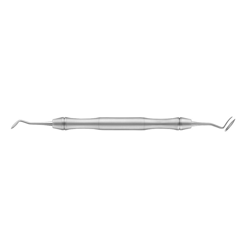 PK Thomas instruments de modelage LS1066/4 St