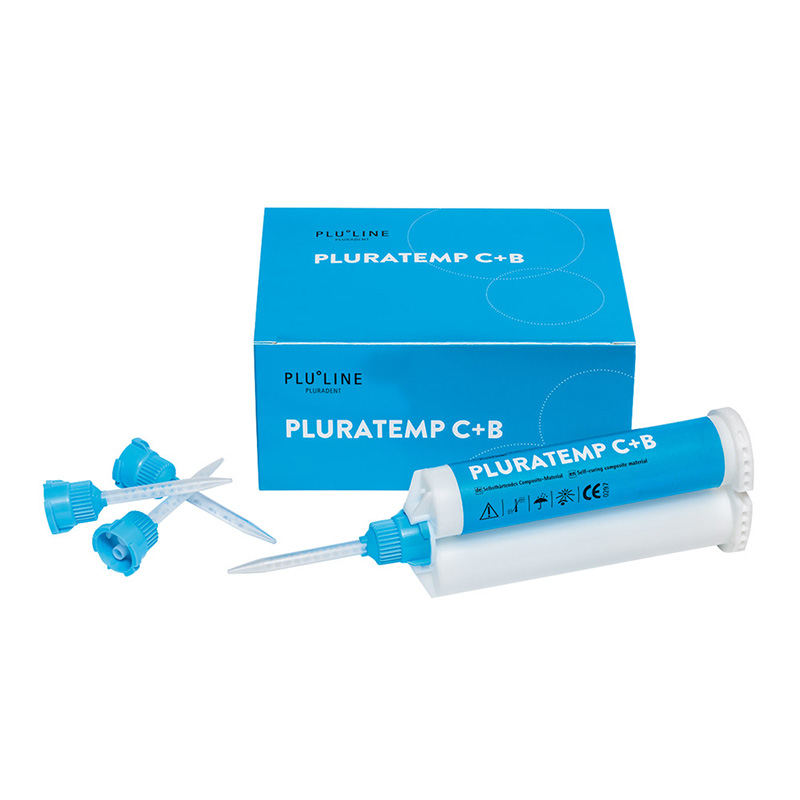 Pluratemp C+B A2, cartouche de 50 ml