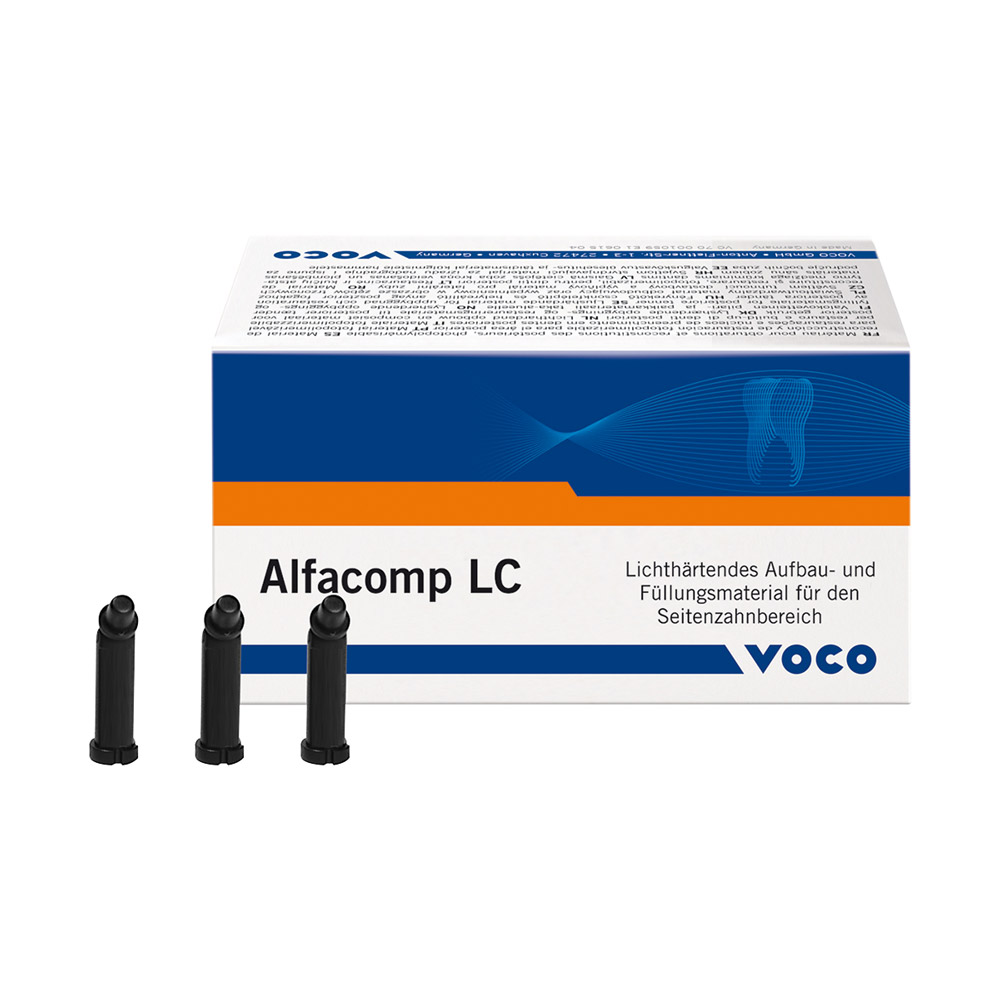 Alfacomp LC 16x0,25g