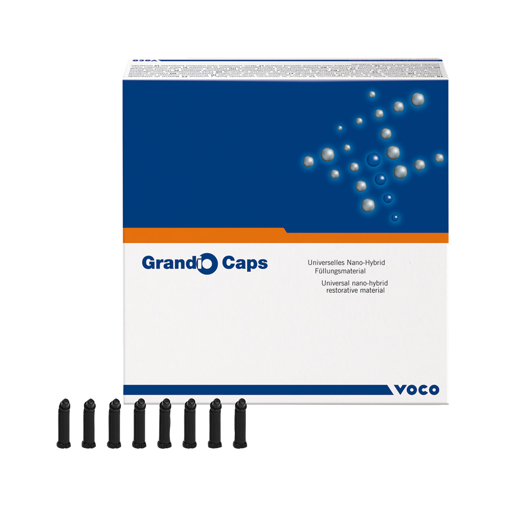 Grandio A3,5 20xCaps 0,25g
