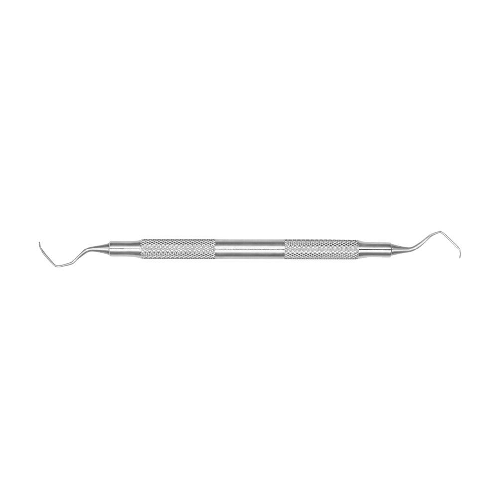 Curette Gracey 17-18 distale manche 2, pièce