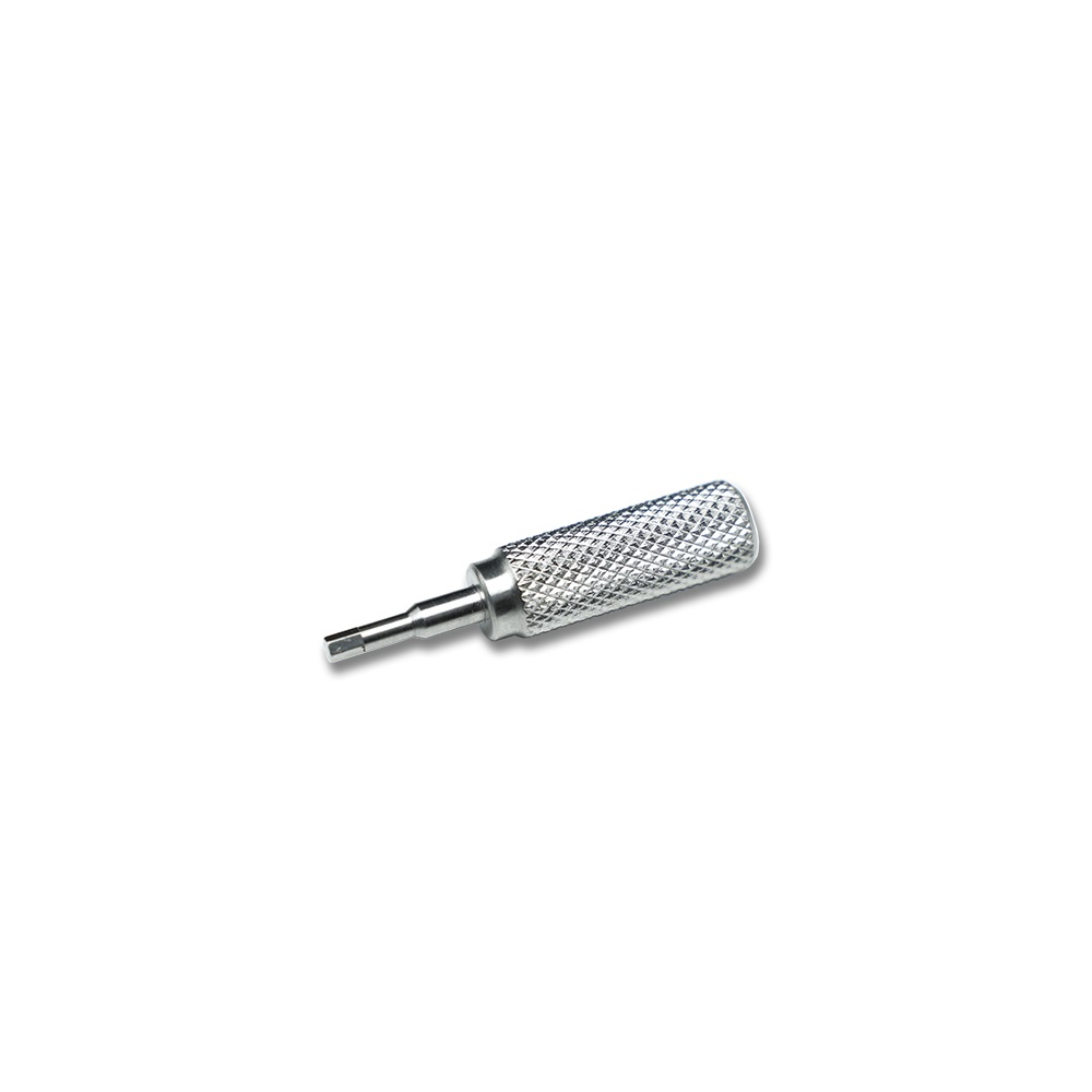 Schlüssel f. Skalpellklingenh. LSP871SK