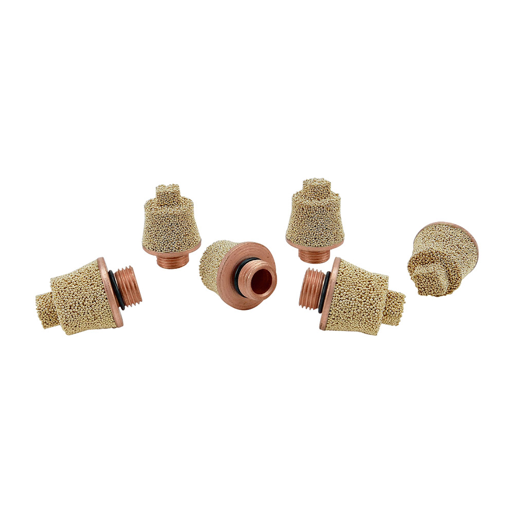 Filtre Sirona DAC/DAC-Universal, 6 pièces