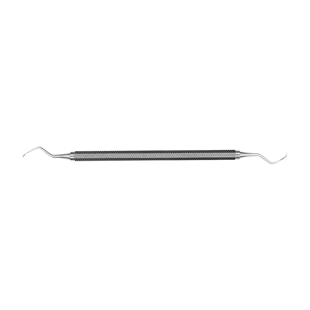 Scaler 23 Manche 2, pièces