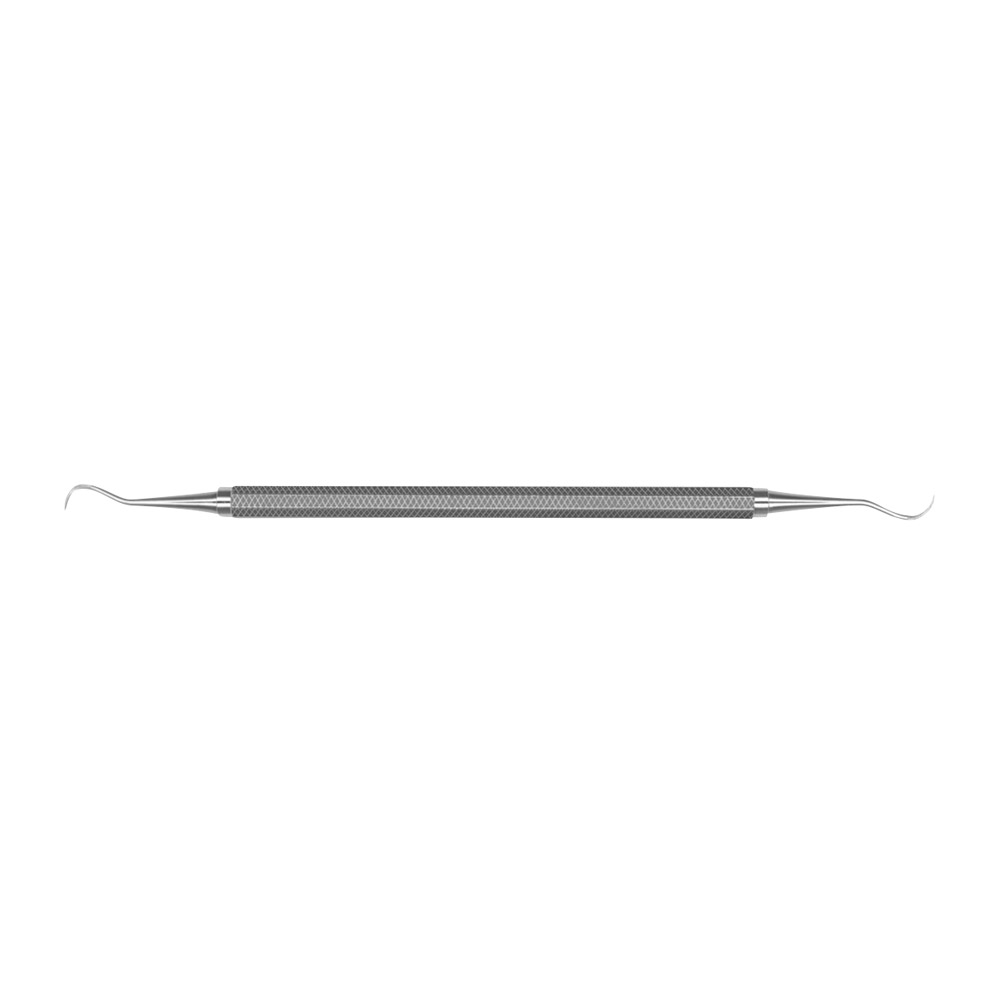 Curette Goldman #6/7 manche #2