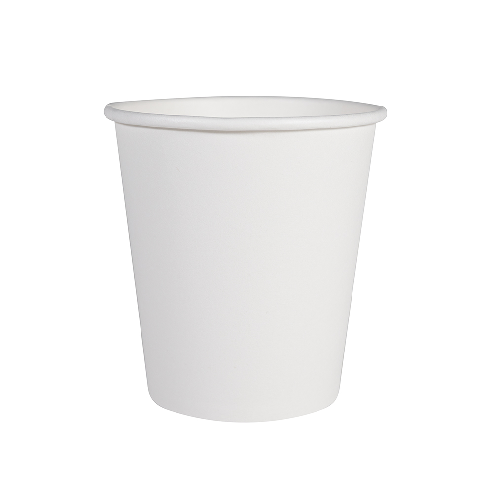 PLULINE Mundspülbecher Papier, 1000 Stück