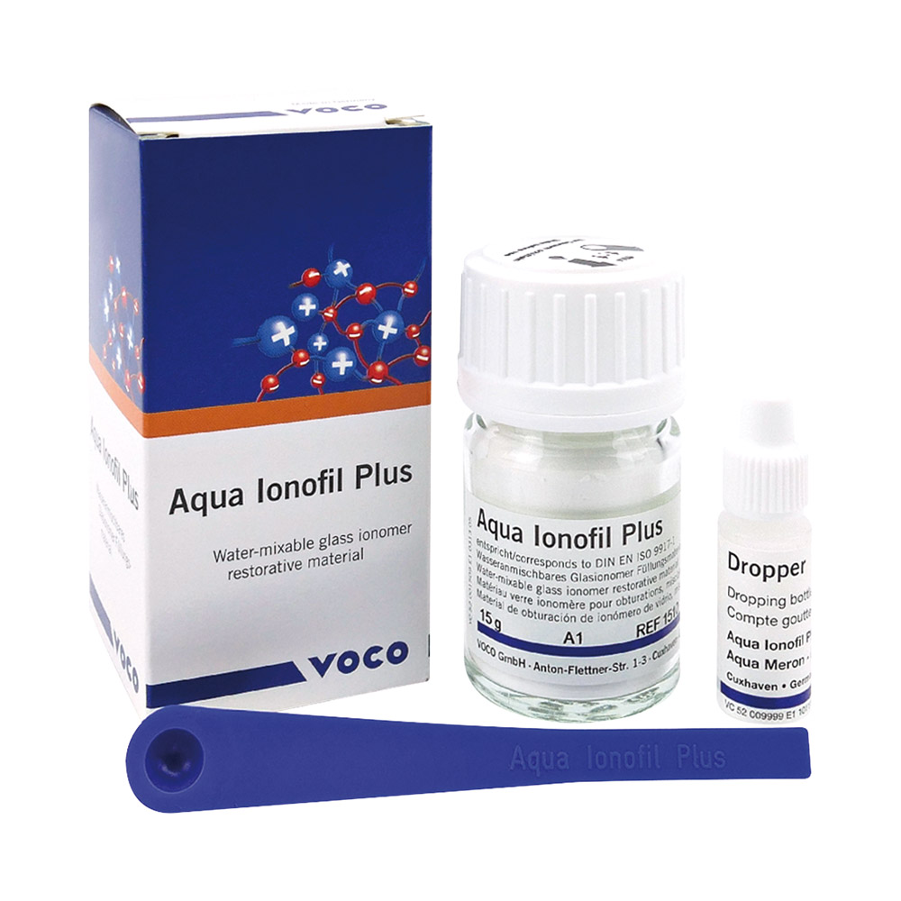 Aqua Ionofil Plus A3 Fl 15g