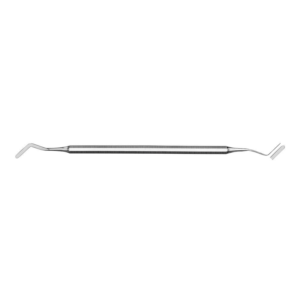Spatule Heidemann