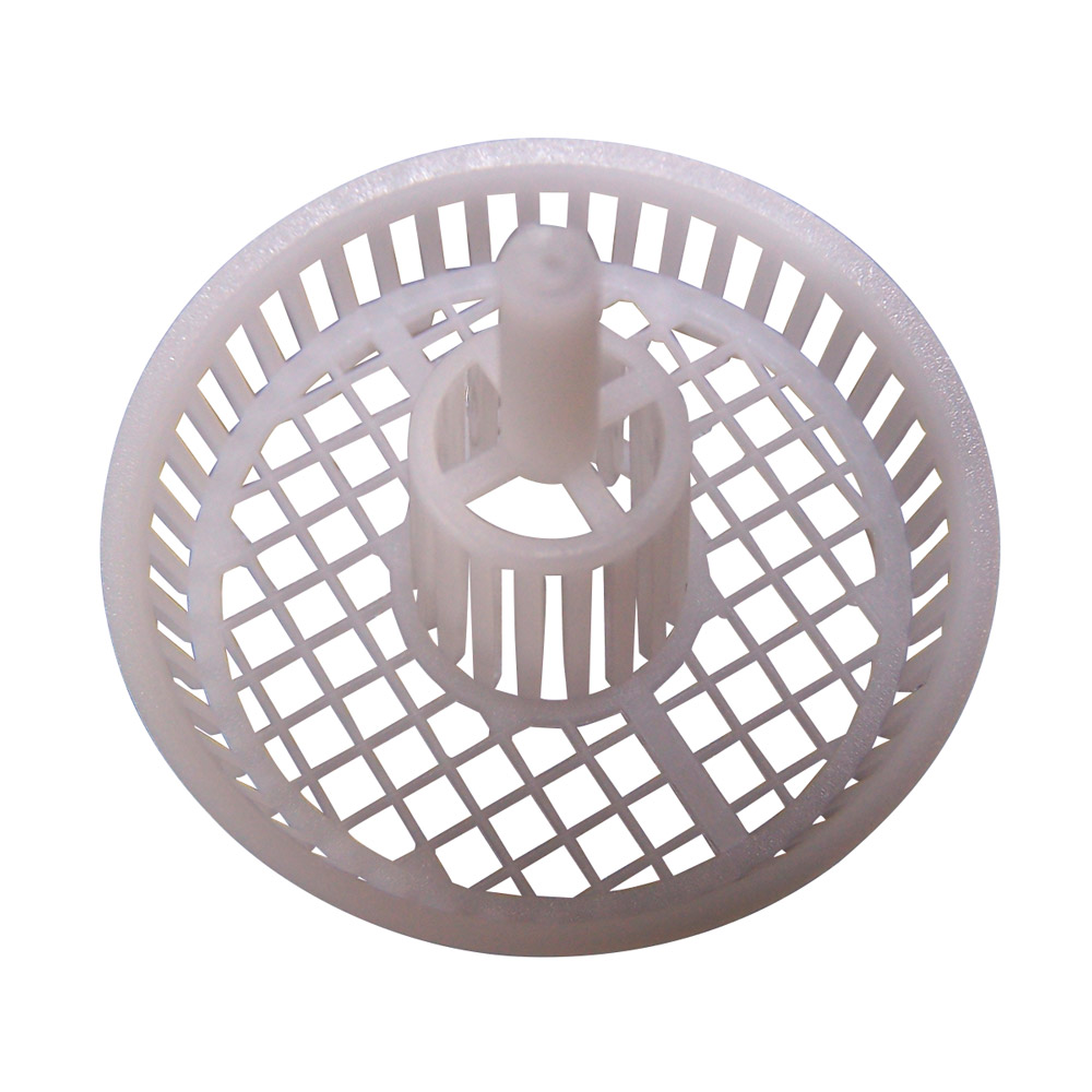 Filtre pour crachoir