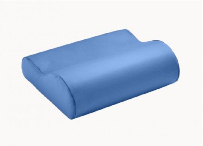 Elsa Ersatzbezug Blau 25cm Gummizug  Stk