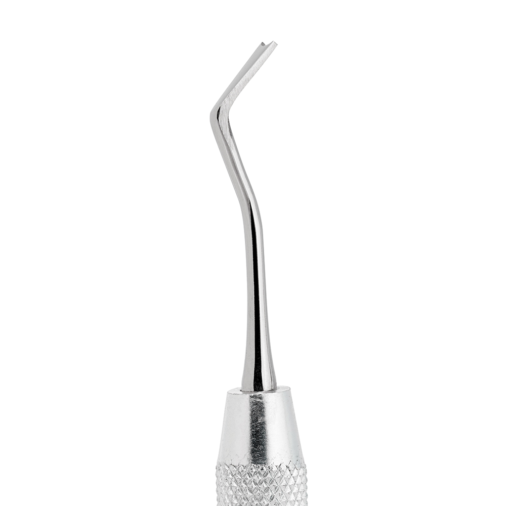 PLULINE PKT Instrument coloré n°5 argent, pièce