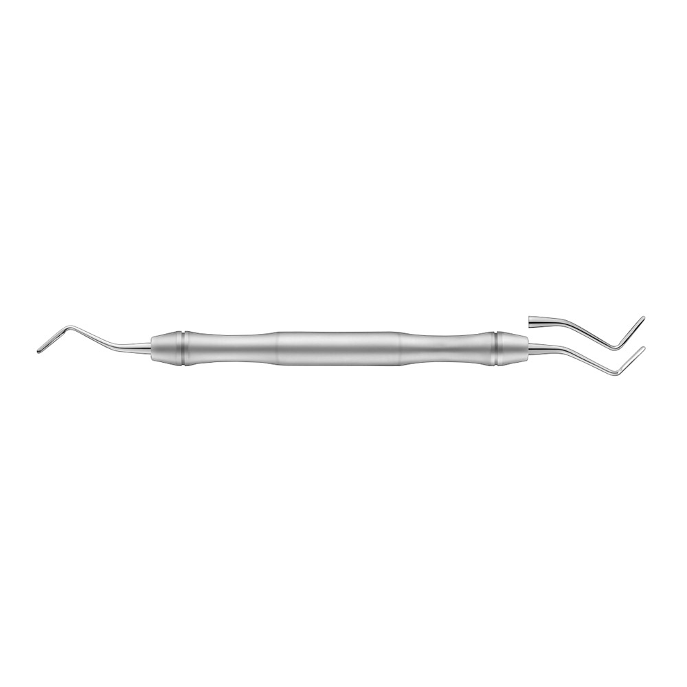 Periotom PT1 postérieur LiquidSteel, pièce