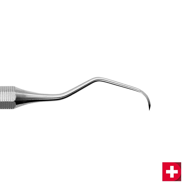 Deppeler Scaler m.ADEP blau