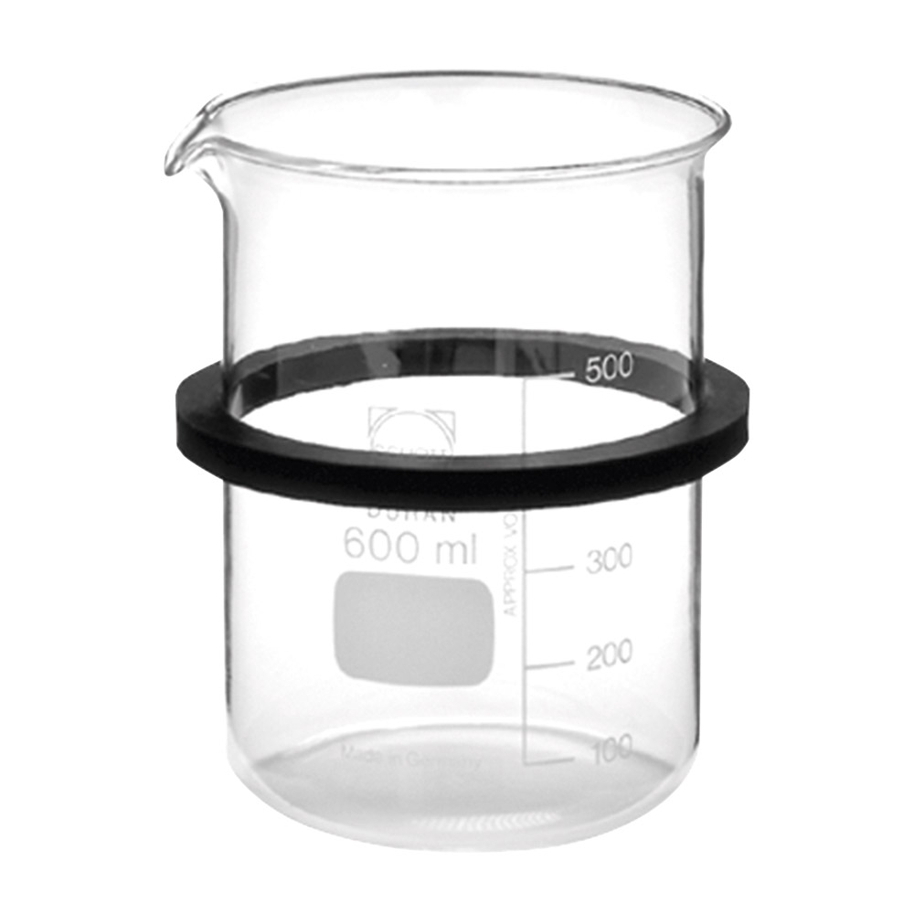Glasbecher kpl. SD 06 St