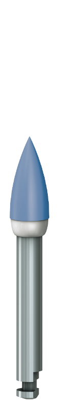 POLISSEUR KERA.BLAU W 94000C