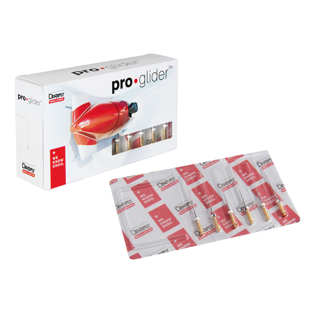 MF Proglider 25mm 6 pces