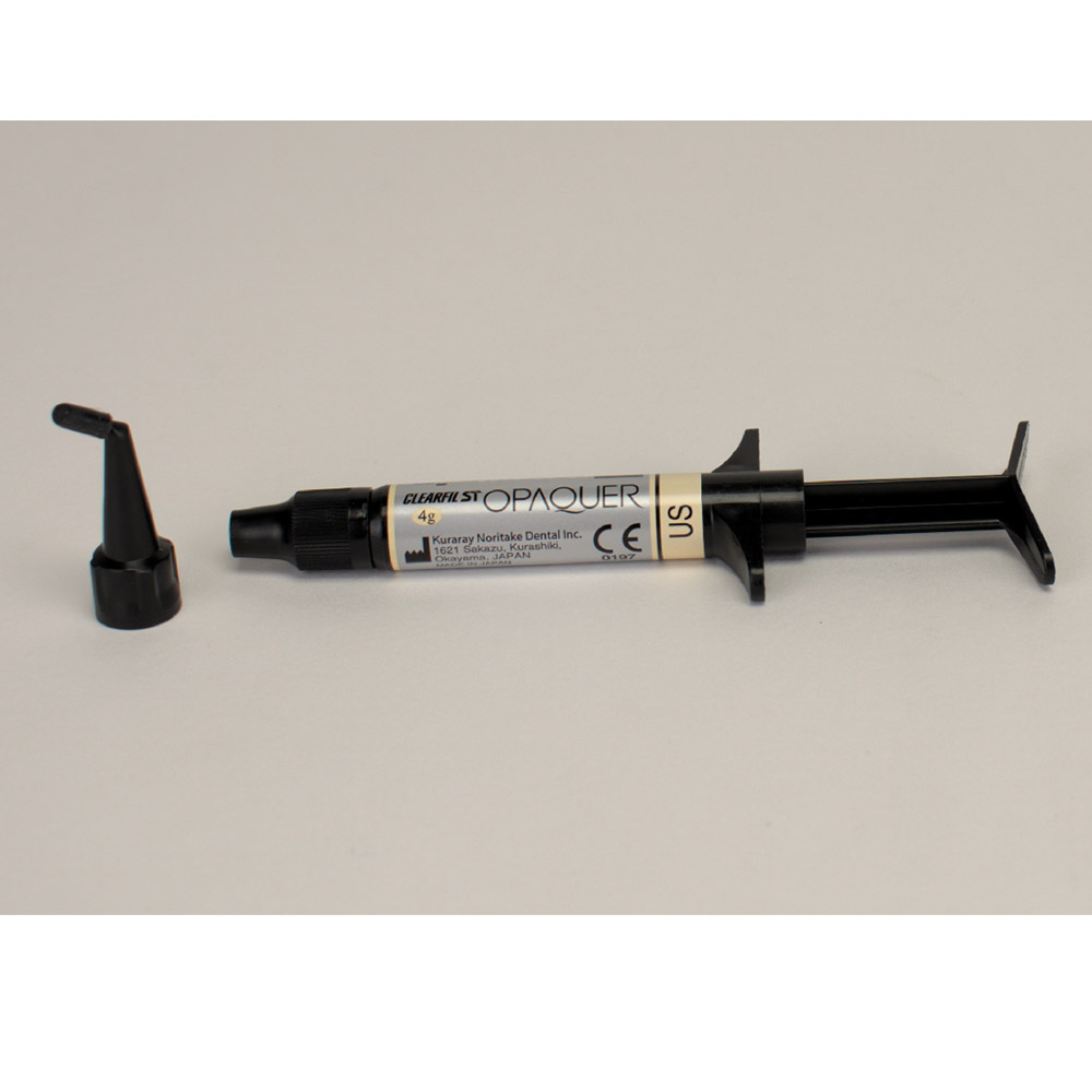 CLEARFIL ST OPAQUER US 4G PA