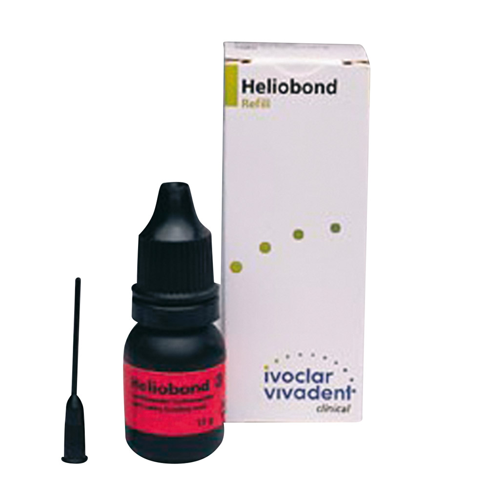 Heliobond, 11 g Flasche