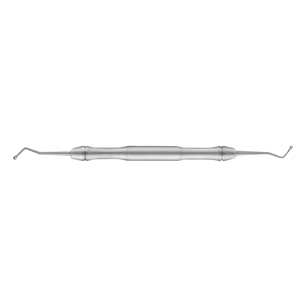 Fouloir LiquidSteel