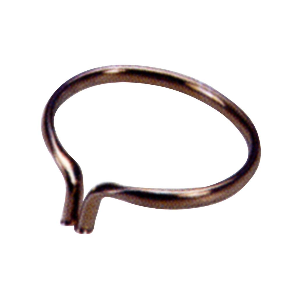 Composi-Tight anneau Gold - 3x anneaux Gold standards