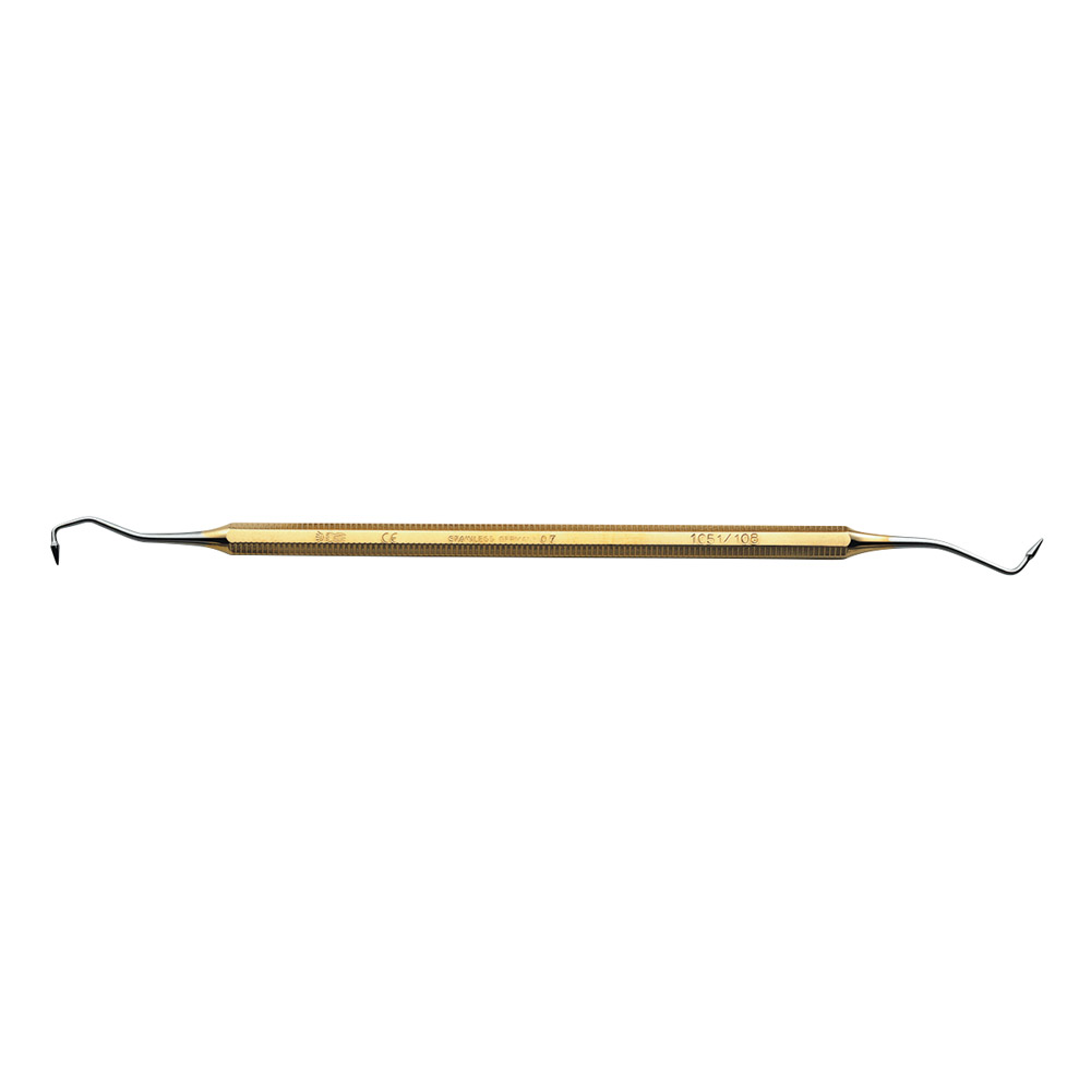 Instrument à composites