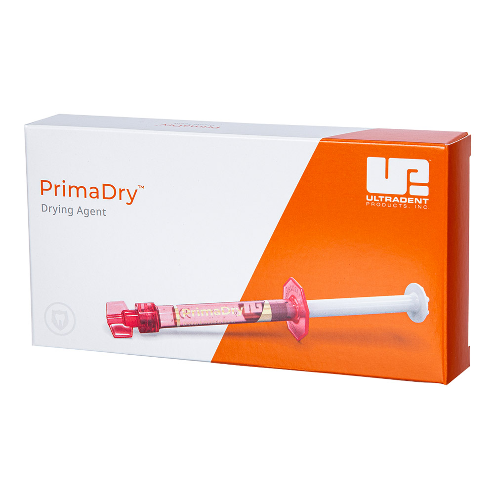 Primadry refill no UP 0716 4 syringes