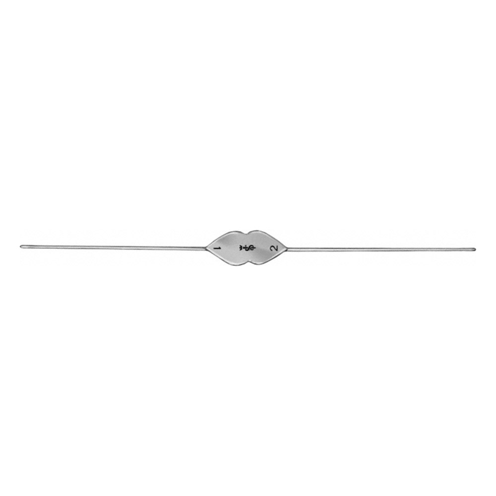 SONDE BOWMAN 0,7/0,8MM OB510ST