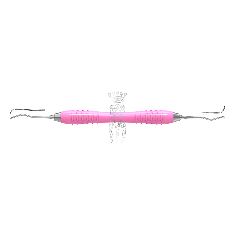 Scaler Colori SilikonLiquidSteel