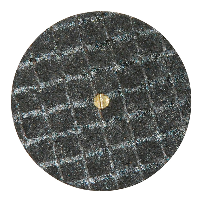 Disques de séparation PLULINE 22 x 0,3 mm renforcés en tissu, 25 pièces