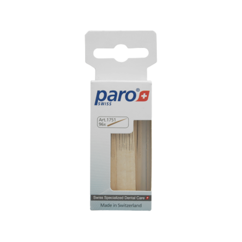 MICRO STICKS ZAHNSTOCHER  12xPA/96 >CH