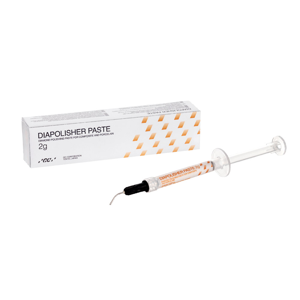 GC DIAPOLISHER PASTE PA