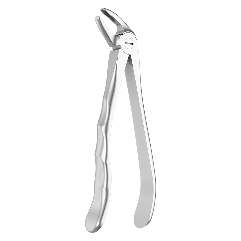 PLULINE Extraktionszange OK Front 16,9 cm, Stück