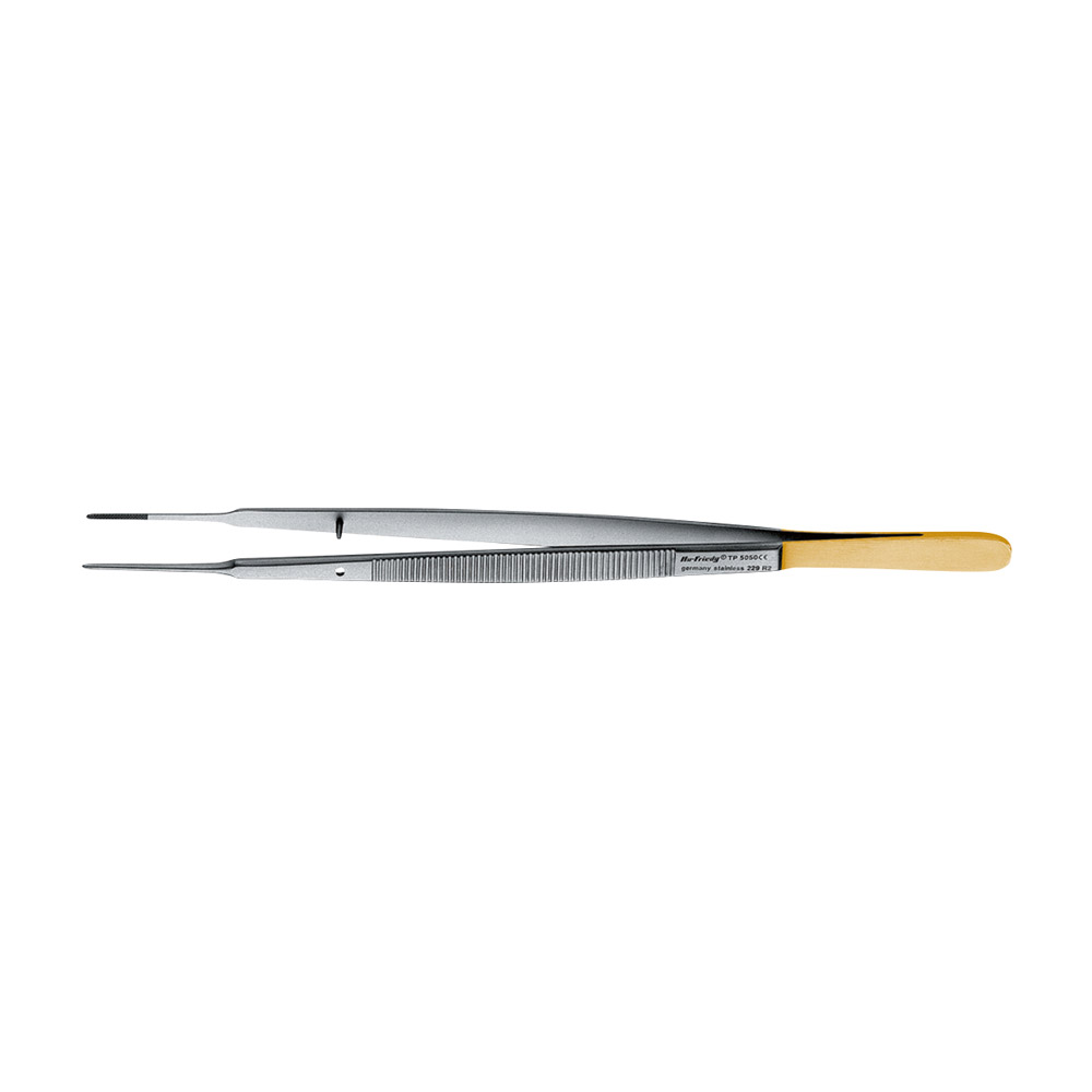 Pince 18 cm droite STIFT P-S, pièce