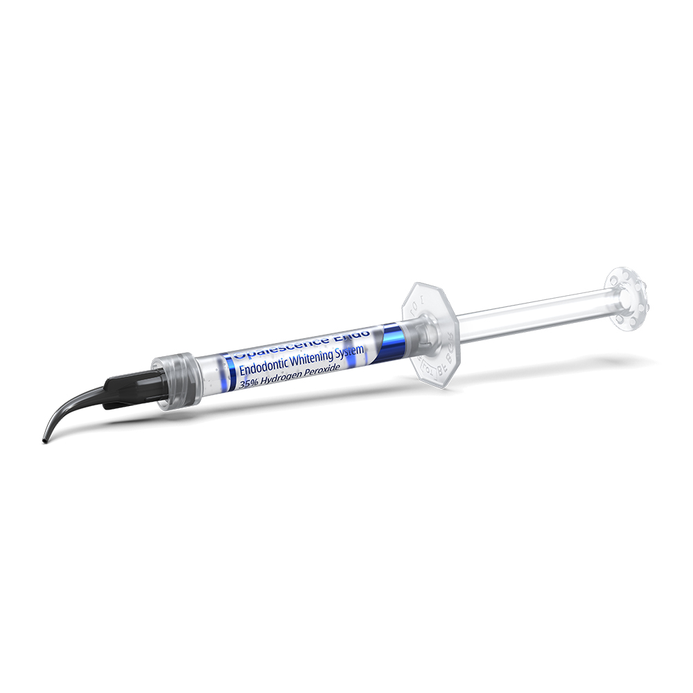 Opalescence Endo, Kit 2 x 1,2 ml + 20 Ansätze
