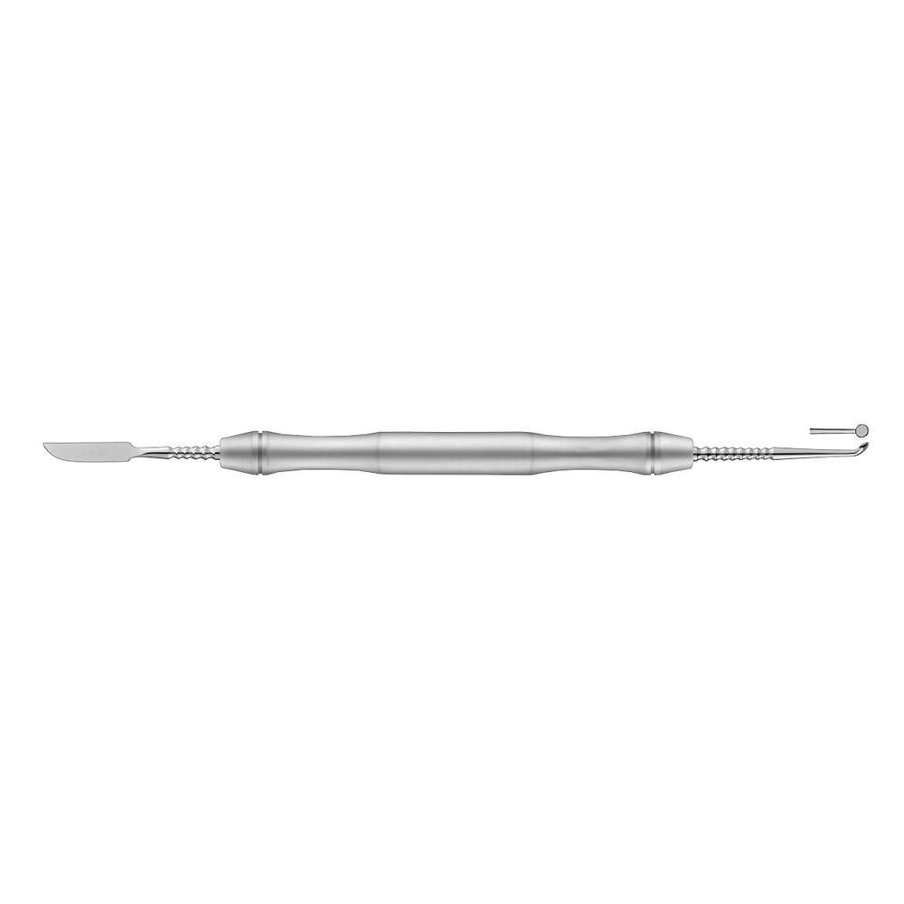 Instrument de modelage L.S. LeCron St